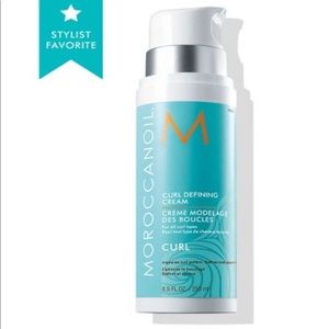 MOROCCANOIL CURL DEFINING CREAM - 8.5 FL.OZ /250ml